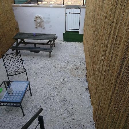 Вилла La Terrasse Мер-ле-Бен Экстерьер фото